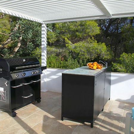 Holiday Home Nelli By Interhome Calpe Eksteriør bilde