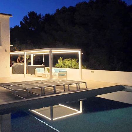 Holiday Home Nelli By Interhome Calpe Eksteriør bilde