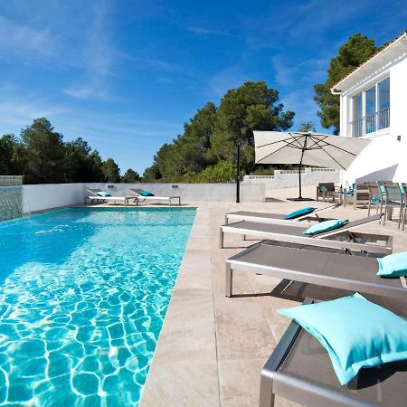 Holiday Home Nelli By Interhome Calpe Eksteriør bilde