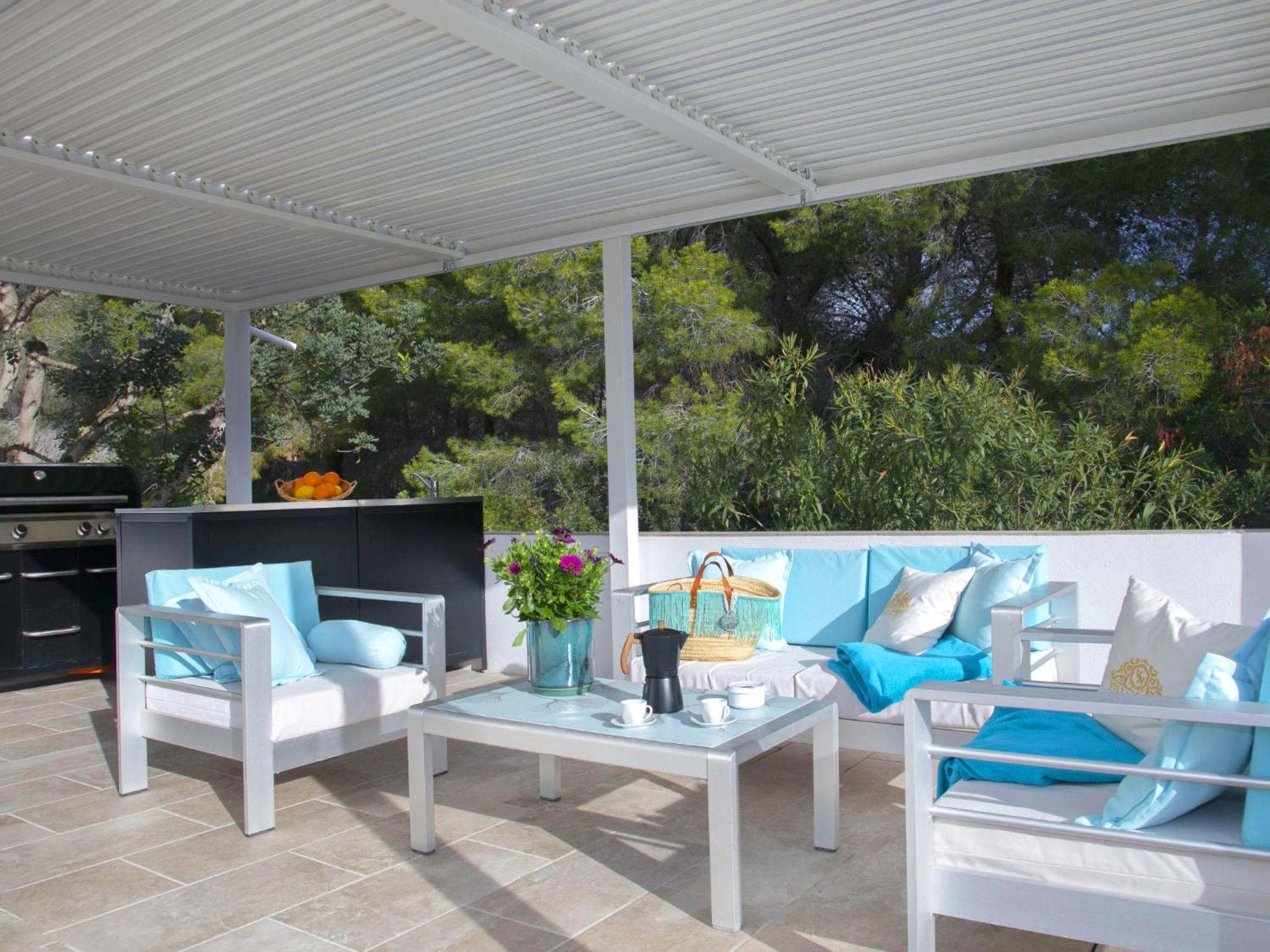 Holiday Home Nelli By Interhome Calpe Eksteriør bilde