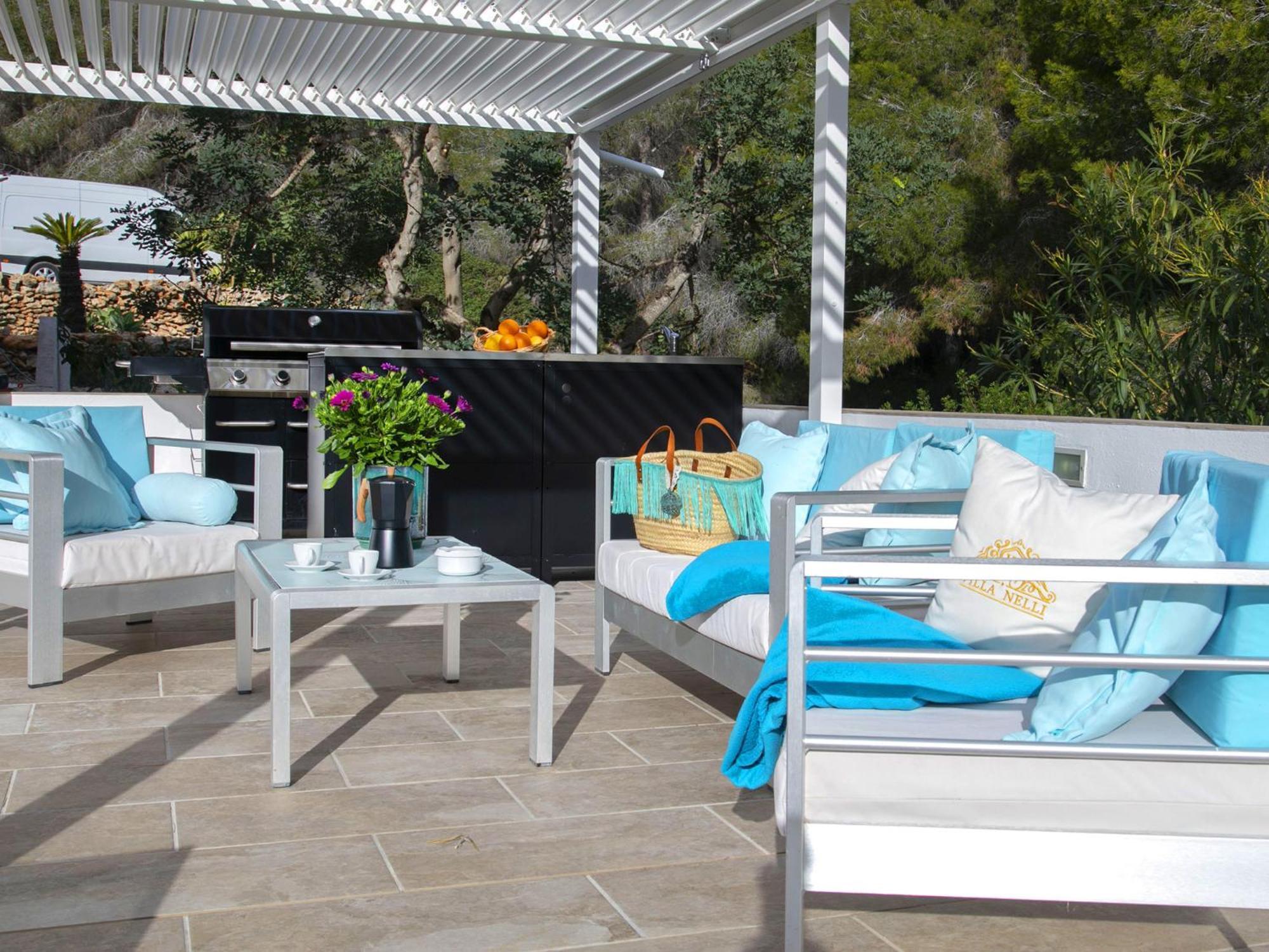 Holiday Home Nelli By Interhome Calpe Eksteriør bilde