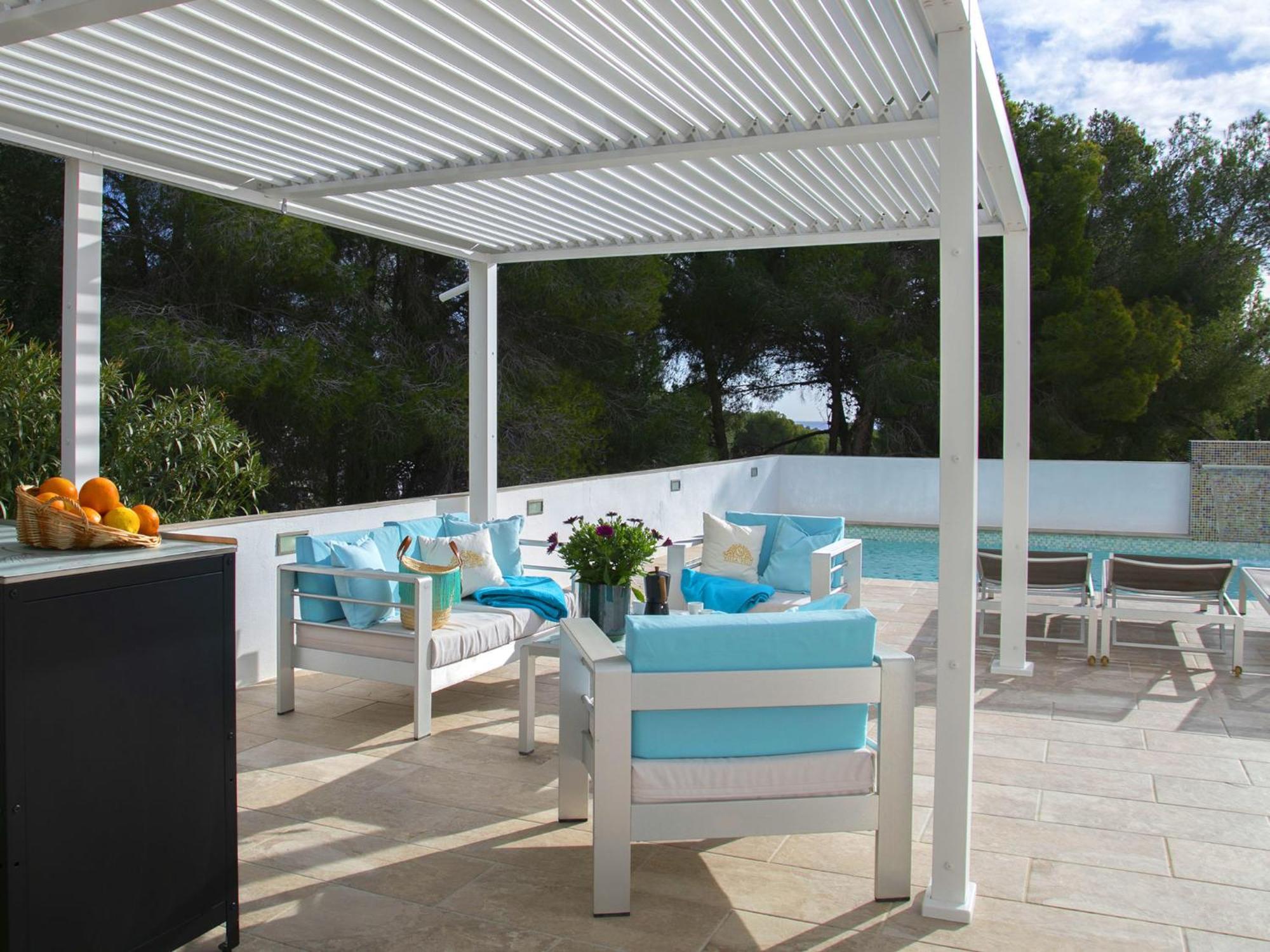 Holiday Home Nelli By Interhome Calpe Eksteriør bilde