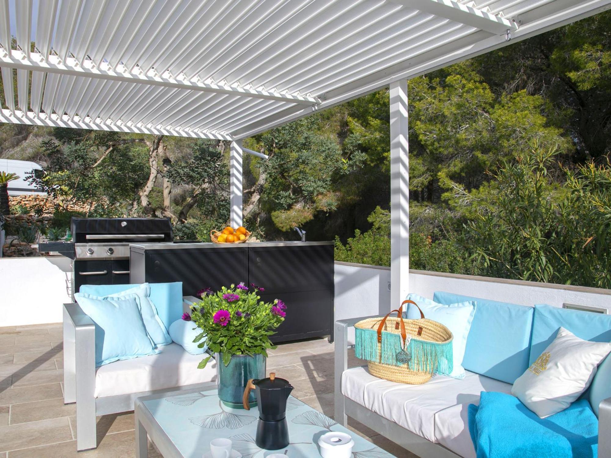 Holiday Home Nelli By Interhome Calpe Eksteriør bilde
