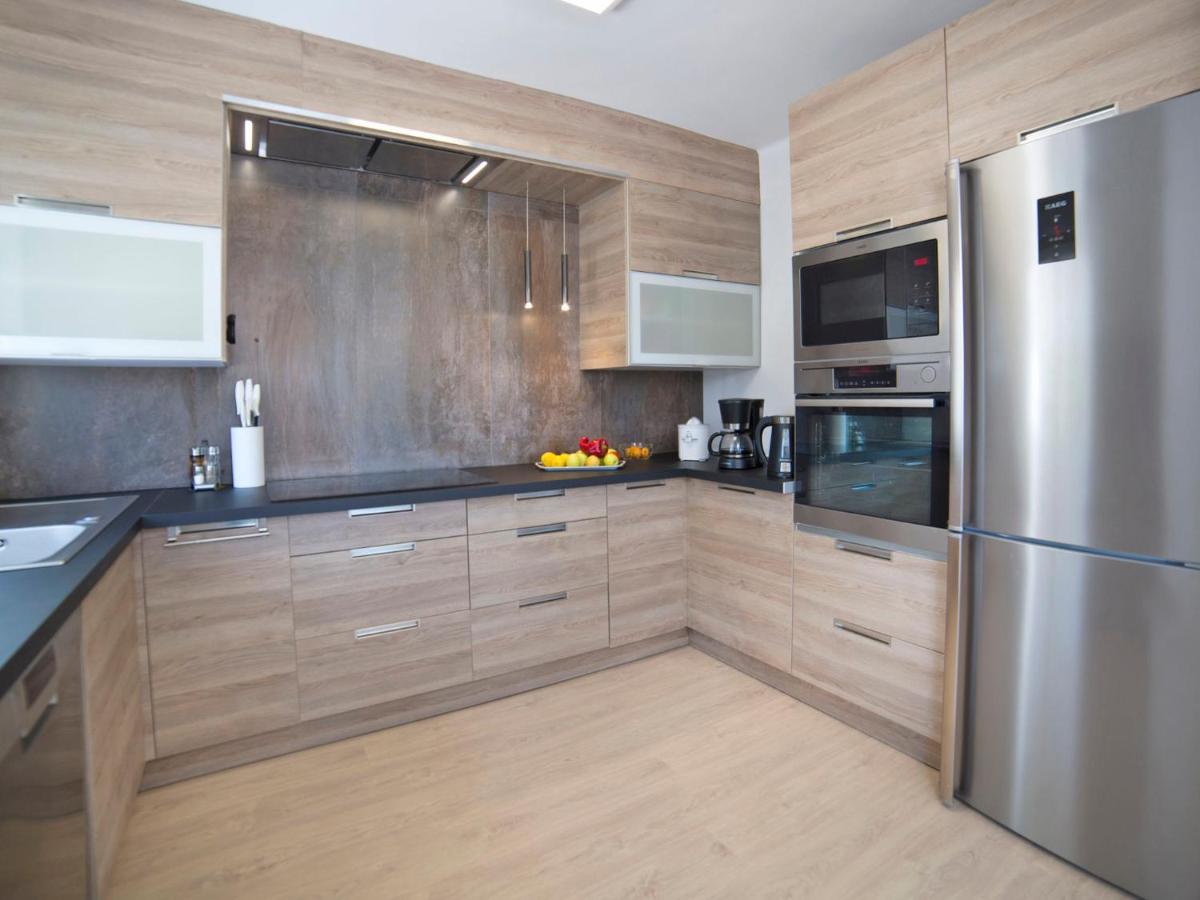 Holiday Home Nelli By Interhome Calpe Eksteriør bilde