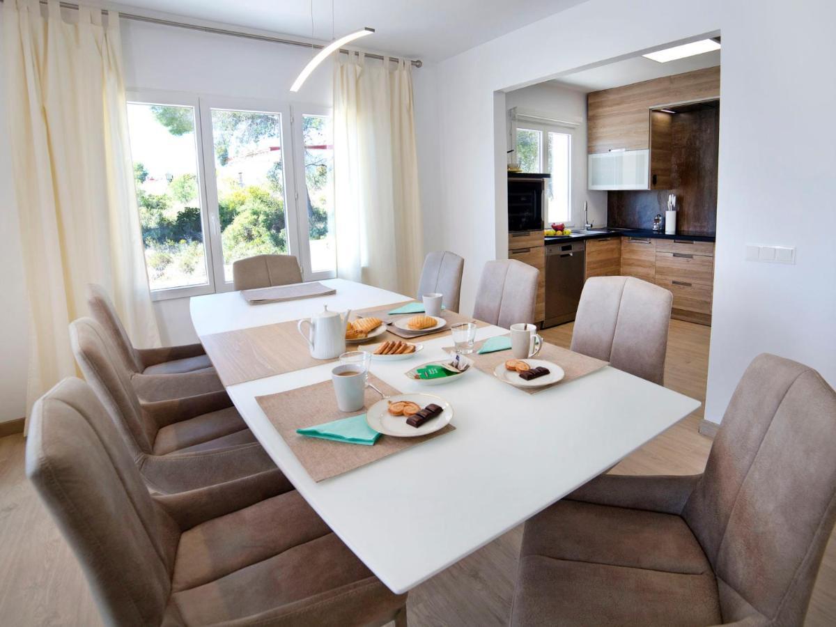 Holiday Home Nelli By Interhome Calpe Eksteriør bilde