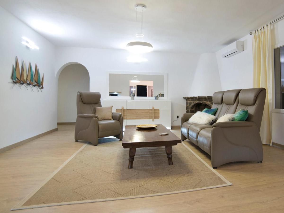 Holiday Home Nelli By Interhome Calpe Eksteriør bilde