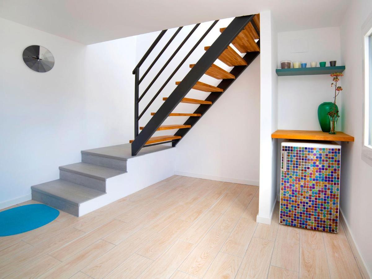 Holiday Home Nelli By Interhome Calpe Eksteriør bilde