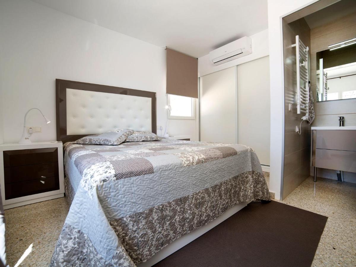 Holiday Home Nelli By Interhome Calpe Eksteriør bilde
