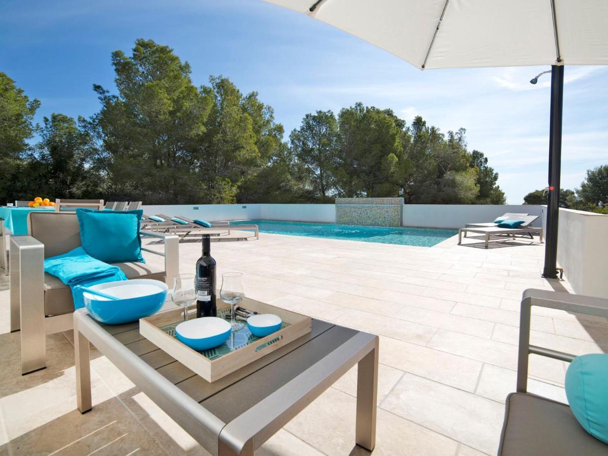 Holiday Home Nelli By Interhome Calpe Eksteriør bilde