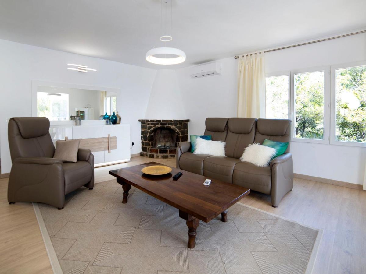 Holiday Home Nelli By Interhome Calpe Eksteriør bilde